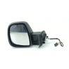 Recambio de retrovisor izquierdo para peugeot rifter 1.5 bluehdi 100 referencia OEM IAM 98526850XT  