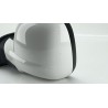 Recambio de retrovisor izquierdo para peugeot rifter 1.5 bluehdi 100 referencia OEM IAM 98526850XT  