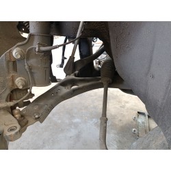 BRAZO SUSPENSION INFERIOR DELANTERO IZQUIERDO 2216267 