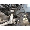 Recambio de cremallera direccion para ford focus iv (hn) 1.0 ecoboost mhev referencia OEM IAM 2829296  