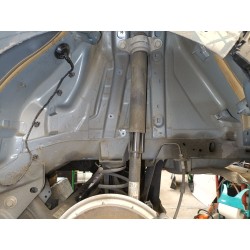 AMORTIGUADOR TRASERO IZQUIERDO JX6118080EXA 