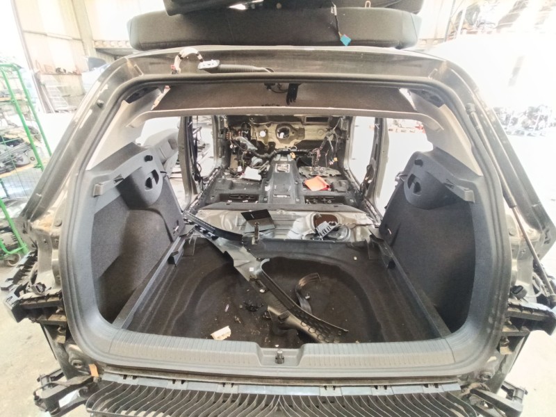 Recambio de gomas contorno puerta para volkswagen golf viii (cd1, da1) 2.0 tdi referencia OEM IAM   