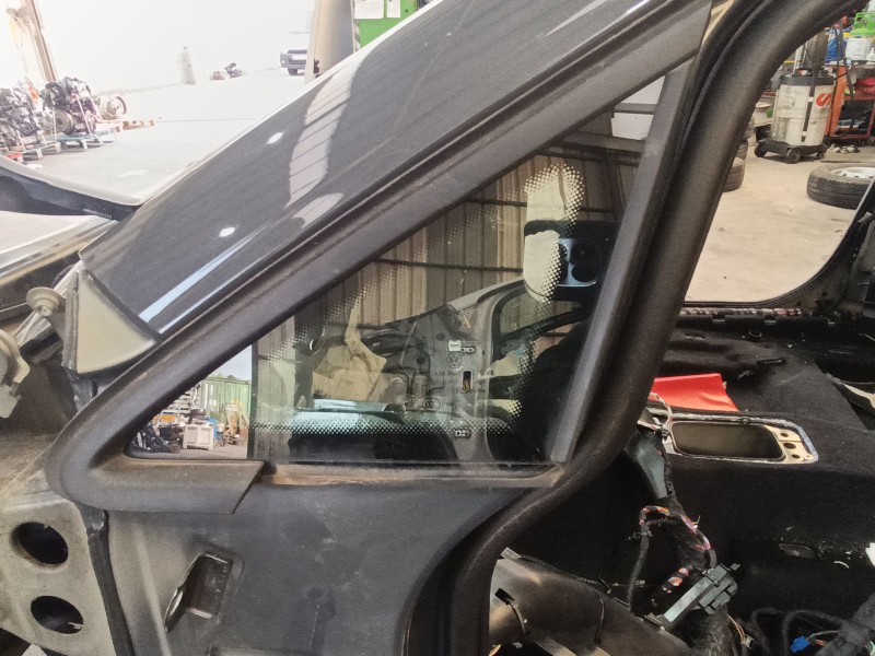 Recambio de luna custodia delantera izquierda para volkswagen golf viii (cd1, da1) 2.0 tdi referencia OEM IAM 5H0845411KNVB  