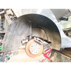 PASO DE RUEDA TRASERO DERECHO 5H0810972D 