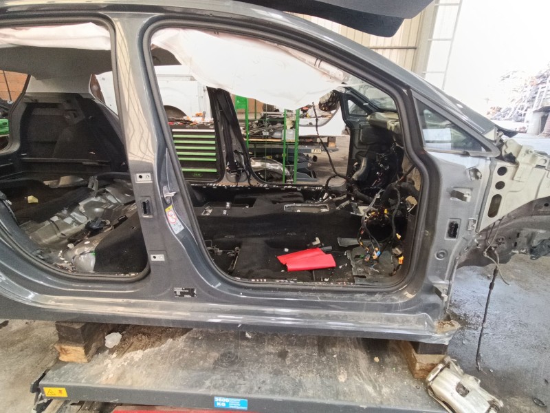 Recambio de gomas contorno puerta para volkswagen golf viii (cd1, da1) 2.0 tdi referencia OEM IAM   