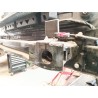 Recambio de refuerzo paragolpes trasero para volkswagen golf viii (cd1, da1) 2.0 tdi referencia OEM IAM 5H0807305F  