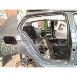 GOMAS CONTORNO PUERTA 
