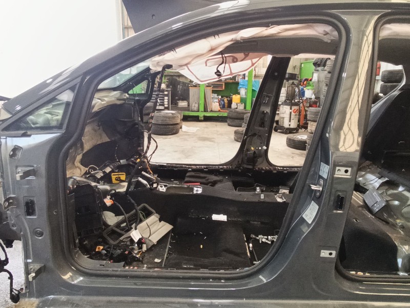 Recambio de gomas contorno puerta para volkswagen golf viii (cd1, da1) 2.0 tdi referencia OEM IAM   