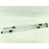 Recambio de barras techo para audi q7 (4mb, 4mg, 4mq) 3.0 60 tfsi e quattro referencia OEM IAM 4M08635554PK  
