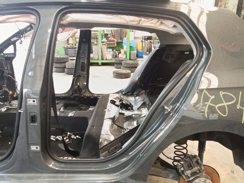 Recambio de gomas contorno puerta para volkswagen golf viii (cd1, da1) 2.0 tdi referencia OEM IAM   