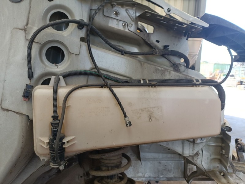 Recambio de deposito limpia para citroën jumpy iii furgoneta (v_) 2.0 bluehdi 120 referencia OEM IAM 9809803680  