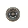 Recambio de neumatico repuesto para toyota rav 4 v (_a5_, _h5_) 2.5 hybrid (axah52) referencia OEM IAM 4W415  