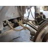 Recambio de cremallera direccion para citroën jumpy iii furgoneta (v_) 2.0 bluehdi 120 referencia OEM IAM 9813692680  