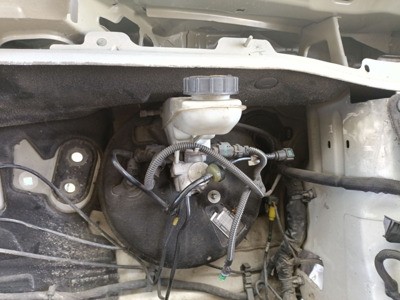 Recambio de servofreno para citroën jumpy iii furgoneta (v_) 2.0 bluehdi 120 referencia OEM IAM 9805232280  