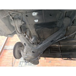 BRAZO SUSPENSION INFERIOR TRASERO DERECHO 9807504980 