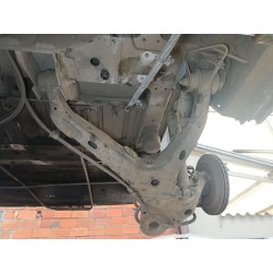 BRAZO SUSPENSION INFERIOR TRASERO IZQUIERDO 9807505080 