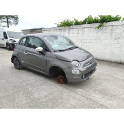 fiat 500 (312_) del año 2018