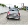 fiat 500 (312_) del año 2018