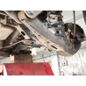Recambio de brazo suspension inferior trasero derecho para hyundai tucson (tl, tle) 1.6 gdi referencia OEM IAM 55220D3050  