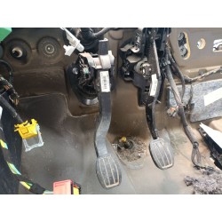 PEDAL EMBRAGUE 9820339980 