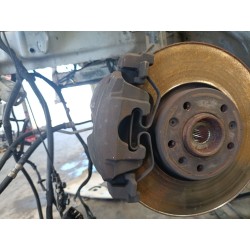 PINZA FRENO DELANTERA IZQUIERDA 1613260080 