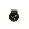 Recambio de compresor aire acondicionado para peugeot rifter 1.5 bluehdi 100 referencia OEM IAM 9810349980  