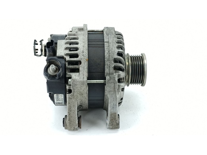 Recambio de alternador para peugeot rifter 1.5 bluehdi 100 referencia OEM IAM 9824742880  