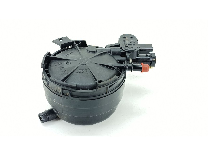 Recambio de filtro gasoil para peugeot rifter 1.5 bluehdi 100 referencia OEM IAM 9816847280  