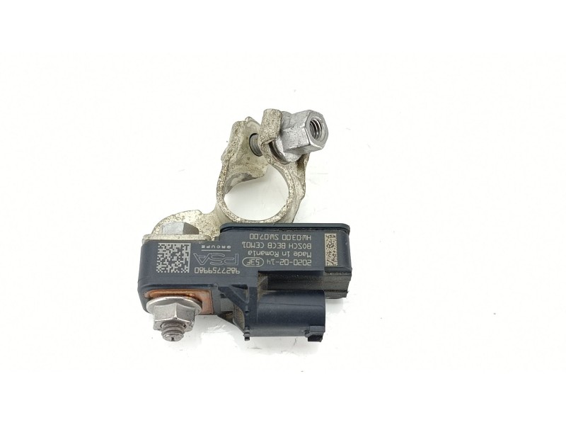 Recambio de sensor para peugeot rifter 1.5 bluehdi 100 referencia OEM IAM 9827759980  