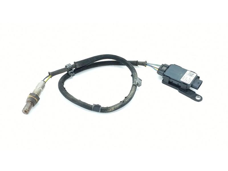 Recambio de sonda lambda para peugeot rifter 1.5 bluehdi 100 referencia OEM IAM 9830288780  