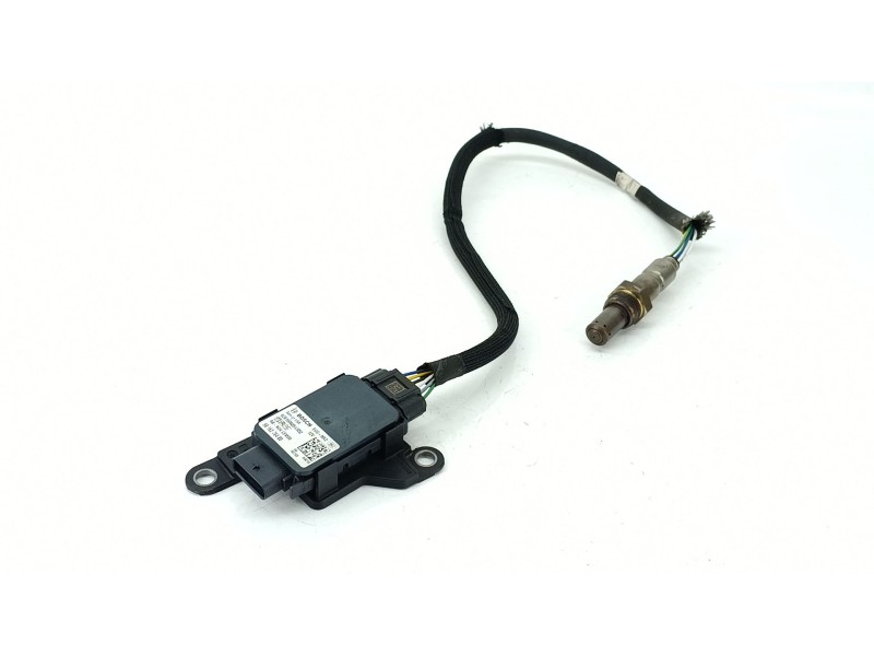 Recambio de sonda lambda para peugeot rifter 1.5 bluehdi 100 referencia OEM IAM 9816276480  