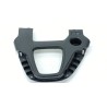 Recambio de guarnecidos palanca cambio para peugeot rifter 1.5 bluehdi 100 referencia OEM IAM 9825345280  