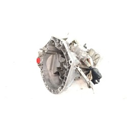Recambio de caja cambios para fiat 500 (312_) 1.2 (312axa1a) referencia OEM IAM 55204040  