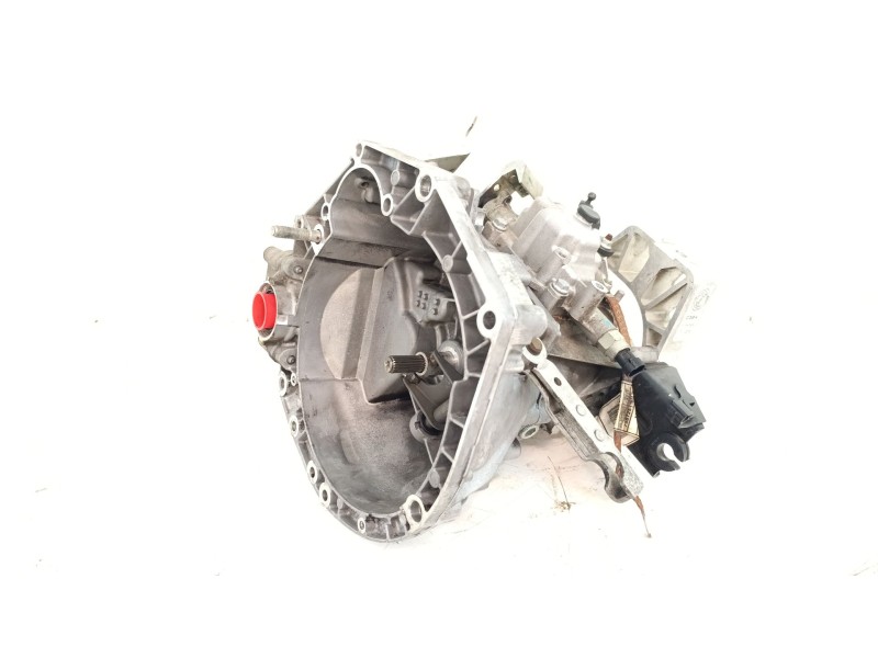 Recambio de caja cambios para fiat 500 (312_) 1.2 (312axa1a) referencia OEM IAM 55204040  