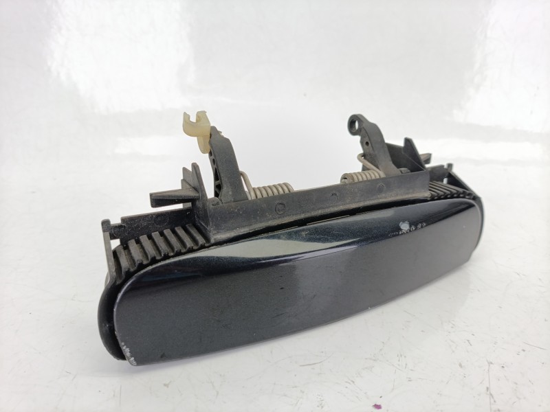 Recambio de maneta exterior delantera derecha para audi a3 (8p1) 2.0 tdi 16v referencia OEM IAM 4B0839885  