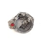 Recambio de caja cambios para fiat 500 (312_) 1.2 (312axa1a) referencia OEM IAM 55204040  