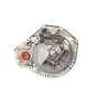 Recambio de caja cambios para fiat 500 (312_) 1.2 (312axa1a) referencia OEM IAM 55204040  