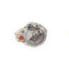 Recambio de caja cambios para fiat 500 (312_) 1.2 (312axa1a) referencia OEM IAM 55204040  