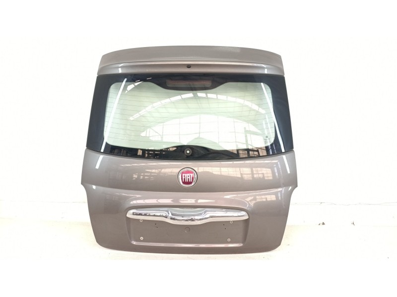 Recambio de porton trasero para fiat 500 (312_) 1.2 (312axa1a) referencia OEM IAM 51783706  