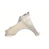 Recambio de aleta delantera derecha para fiat 500 (312_) 1.2 (312axa1a) referencia OEM IAM 0000052015755  