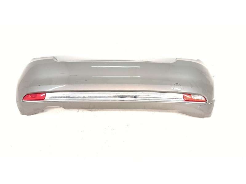 Recambio de paragolpes trasero para fiat 500 (312_) 1.2 (312axa1a) referencia OEM IAM 0000735637732  