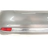 Recambio de paragolpes trasero para fiat 500 (312_) 1.2 (312axa1a) referencia OEM IAM 0000735637732  