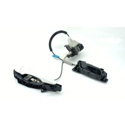 CERRADURA PUERTA DELANTERA DERECHA 9816343380 