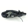 Recambio de cerradura puerta delantera derecha para peugeot rifter 1.5 bluehdi 100 referencia OEM IAM 9816343380  