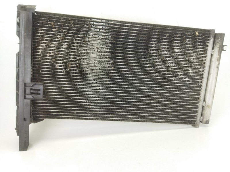 Recambio de condensador / radiador aire acondicionado para bmw x1 (e84) sdrive 18 d referencia OEM IAM 539229021  