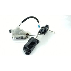 CERRADURA PUERTA DELANTERA IZQUIERDA 9816343480 
