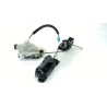 Recambio de cerradura puerta delantera izquierda para peugeot rifter 1.5 bluehdi 100 referencia OEM IAM 9816343480  