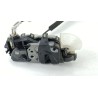 Recambio de cerradura puerta delantera izquierda para peugeot rifter 1.5 bluehdi 100 referencia OEM IAM 9816343480  