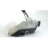 Recambio de cerradura puerta delantera izquierda para peugeot rifter 1.5 bluehdi 100 referencia OEM IAM 9816343480  