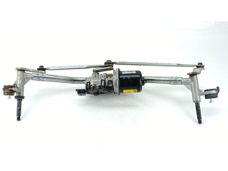 Recambio de motor limpia delantero para peugeot rifter 1.5 bluehdi 100 referencia OEM IAM 9816558880  
